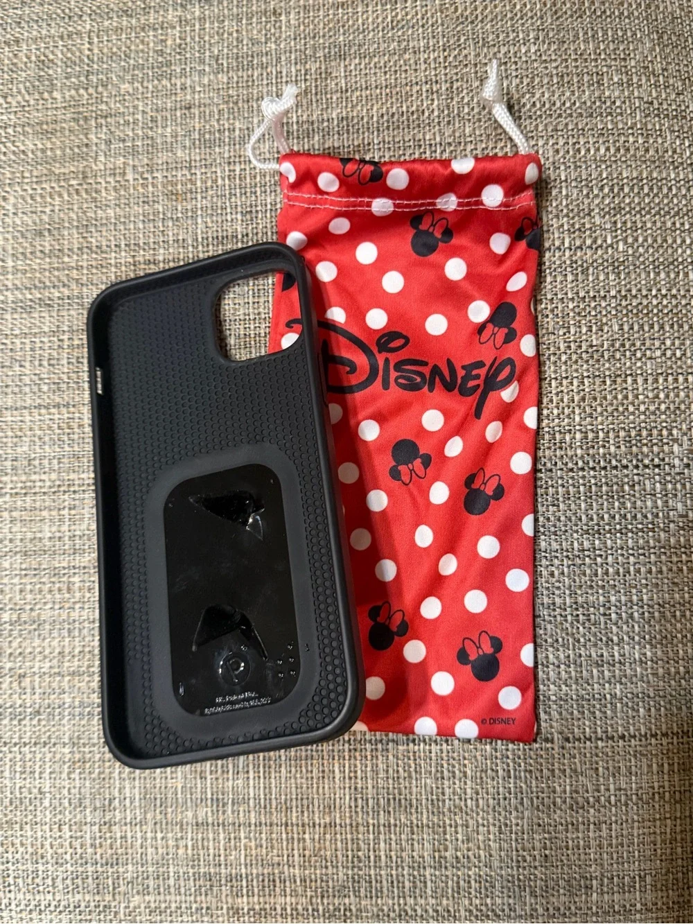 Loopy Disney IPhone 15 Plus Case